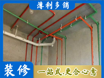 铜川专业水电设计